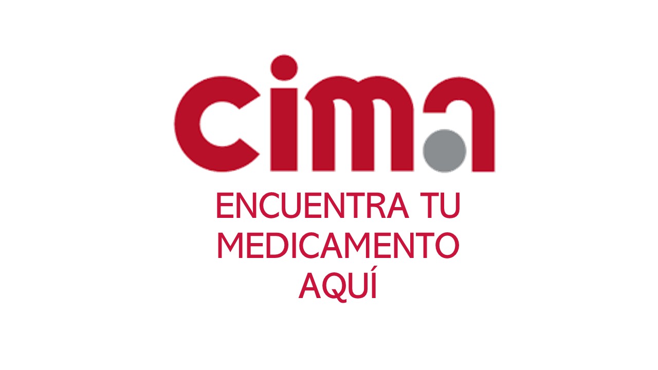 Logo CIMA_AEMPS
