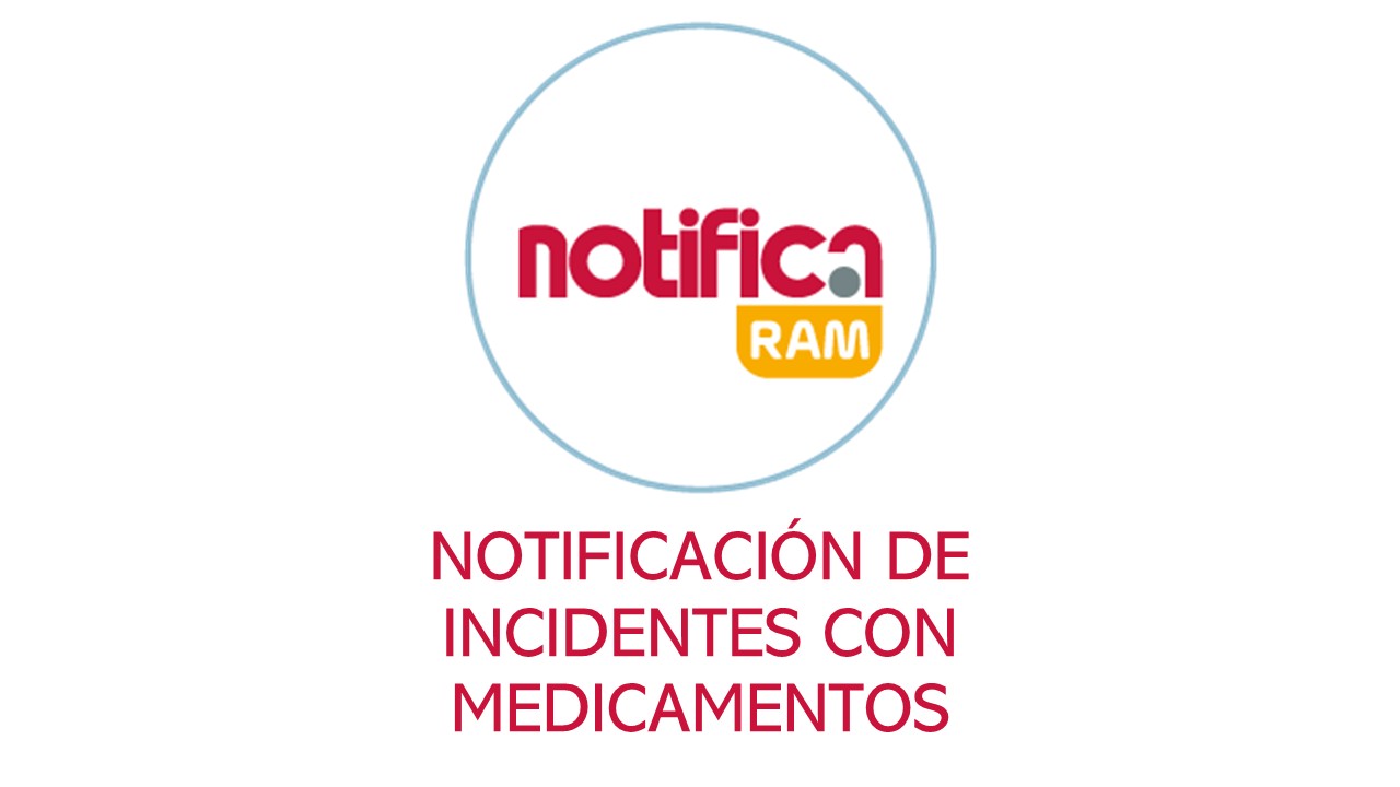 Logo NOTIFICARAM