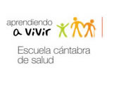 Escuela cántabra de salud