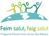 Programa Pacienta Activo de las Islas Baleares