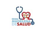 Logo Escuela Madrileña de Salud