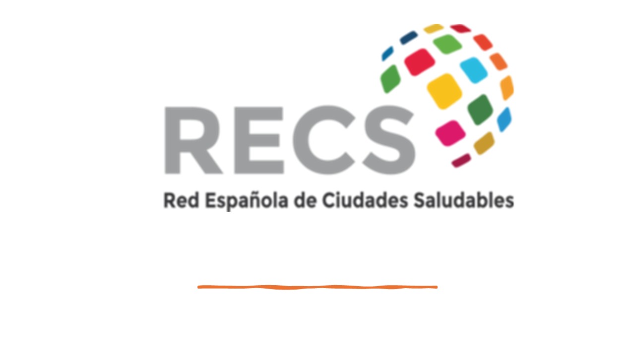 Logo RECS