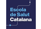 Logo Escuela de Salud Catalana
