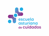 Logo Escuela Asturiana de Cuidados