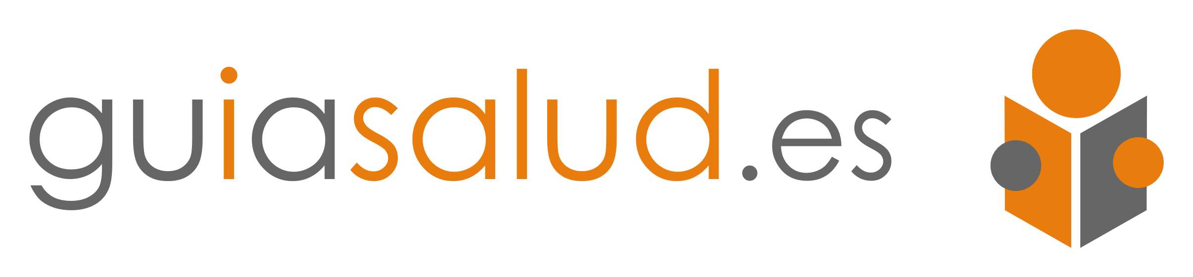Logo de GuíaSalud