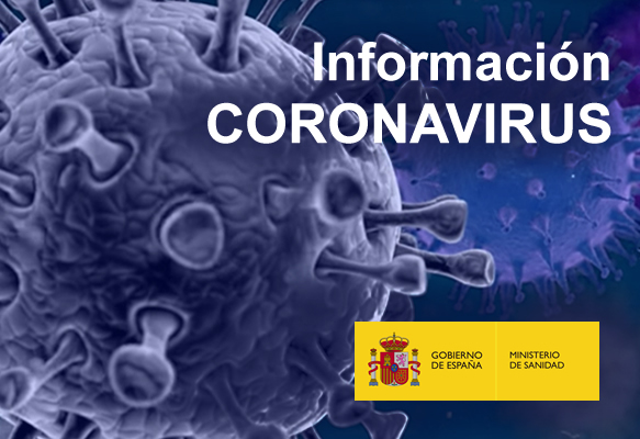 Icono Coronavirus